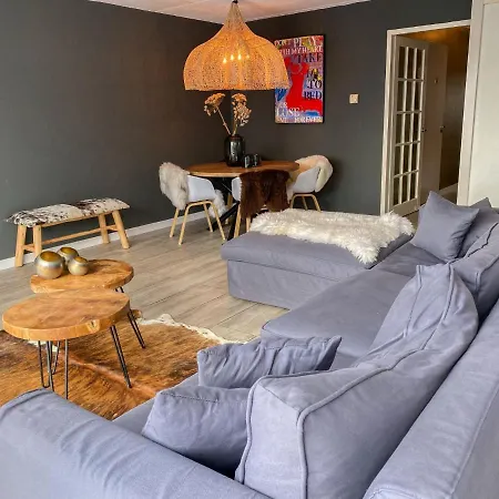 De Meerparel Apartment *