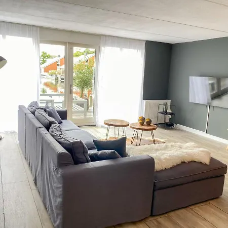 Apartment De Meerparel Uitgeest